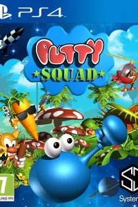 Putty Squad (PS4)