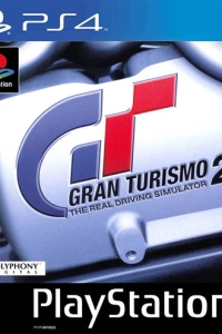 Gran Turismo 2 (PS4 Classics)