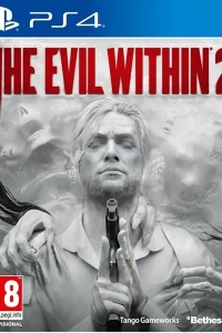 The Evil Within 2 (PS4)