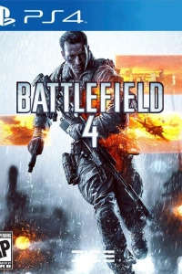 Battlefield 4 (PS4)