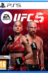 UFC 5 (PS5)