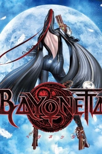 Bayonetta (PS4)