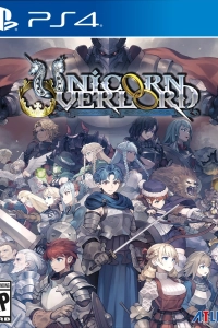 Unicorn Overlord (PS4)