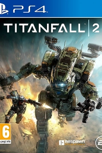 Titanfall 2 (PS4)