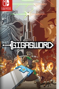 GIGASWORD (Switch)