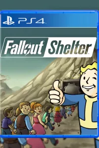 Fallout Shelter (PS4)