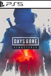 Days Gone Remastered (PS5)