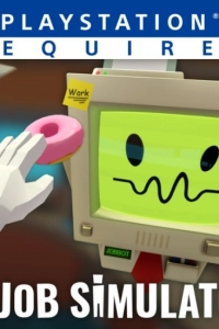 Job Simulator (PS4 VR)