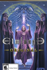 Elminage Original (PSP)