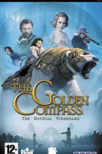 The Golden Compass (PSP)