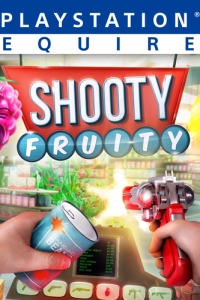Shooty Fruity (PS4 VR)