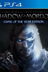 Middle-earth: Shadow of Mordor: Game of the Year Edition (PS4)