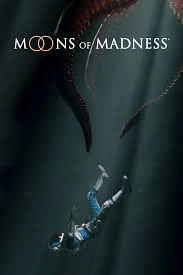 Moons of Madness (PS4)
