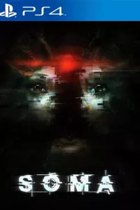 SOMA (PS4)