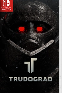 Atom RPG Trudograd (Switch)