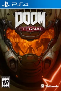 Doom Eternal (PS4)