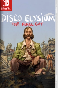 Disco Elysium: The Final Cut (Switch)