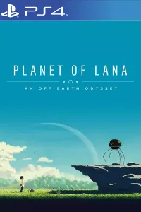 Planet of Lana (PS4)