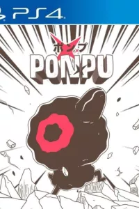 Ponpu (PS4)