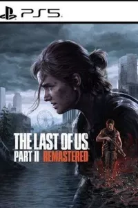 The Last of Us Part II (Remastered) (PS5)