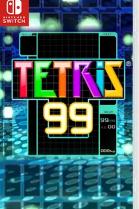 TETRIS 99