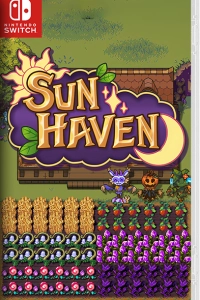 Sun Haven (Switch)