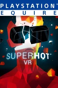SUPERHOT VR (PS4)