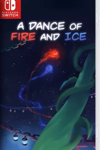 A Dance of Fire and Ice (Switch)
