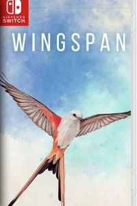 WINGSPAN (Switch)