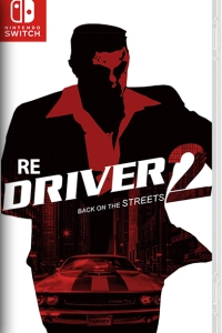 OpenDriver 2 (Switch)