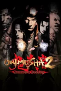 Onimusha 2: Samurai's Destiny