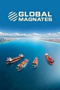 Global Magnates Shipping Tycoon