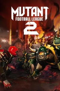 Mutant Football League 2