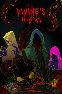 Divine’s Howl