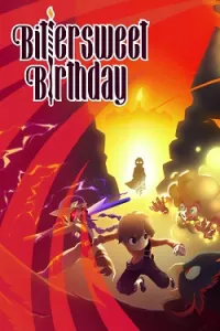 Bittersweet Birthday