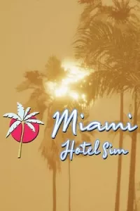 My Hotel Simulator