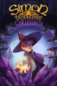 Simon the Sorcerer Origins