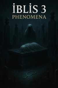 Iblis 3:Phenomena