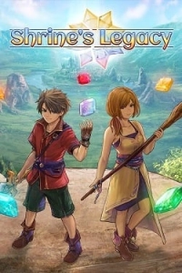 Shrine's Legacy