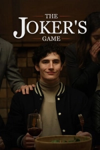 The Joker's Game