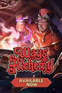 Ways of Alchemy