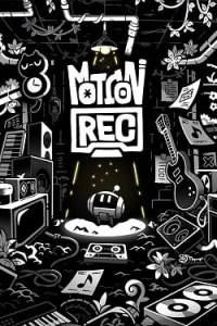 MotionRec