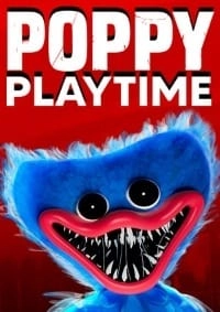 Poppy Playtime Chapter 1-5