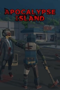 Apocalypse Island