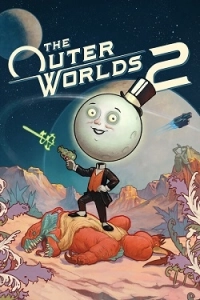 The Outеr Worlds 2
