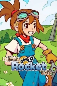Little Rocket Lab