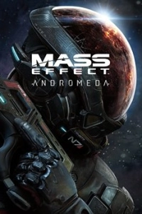 Mass Effect: Andromeda