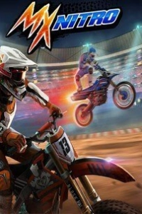 MX Nitro