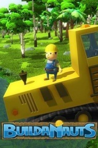 Buildanauts