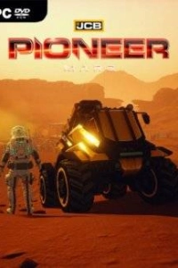 JCB Pioneer Mars